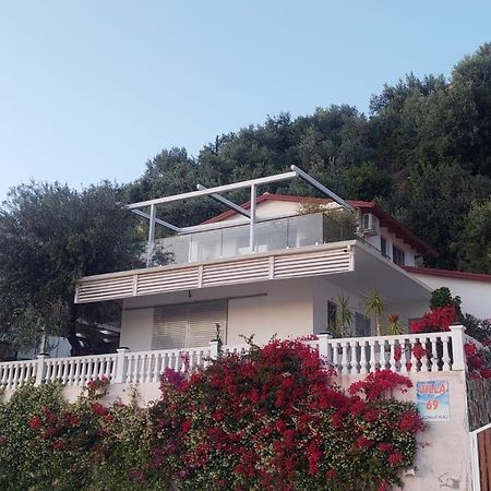 Villa 69 - Jonufer Kanine Ngoại thất bức ảnh