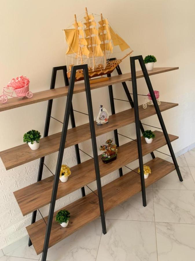 Villa 69 - Jonufer Kanine Ngoại thất bức ảnh